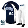 BASEBALL UNIFORM